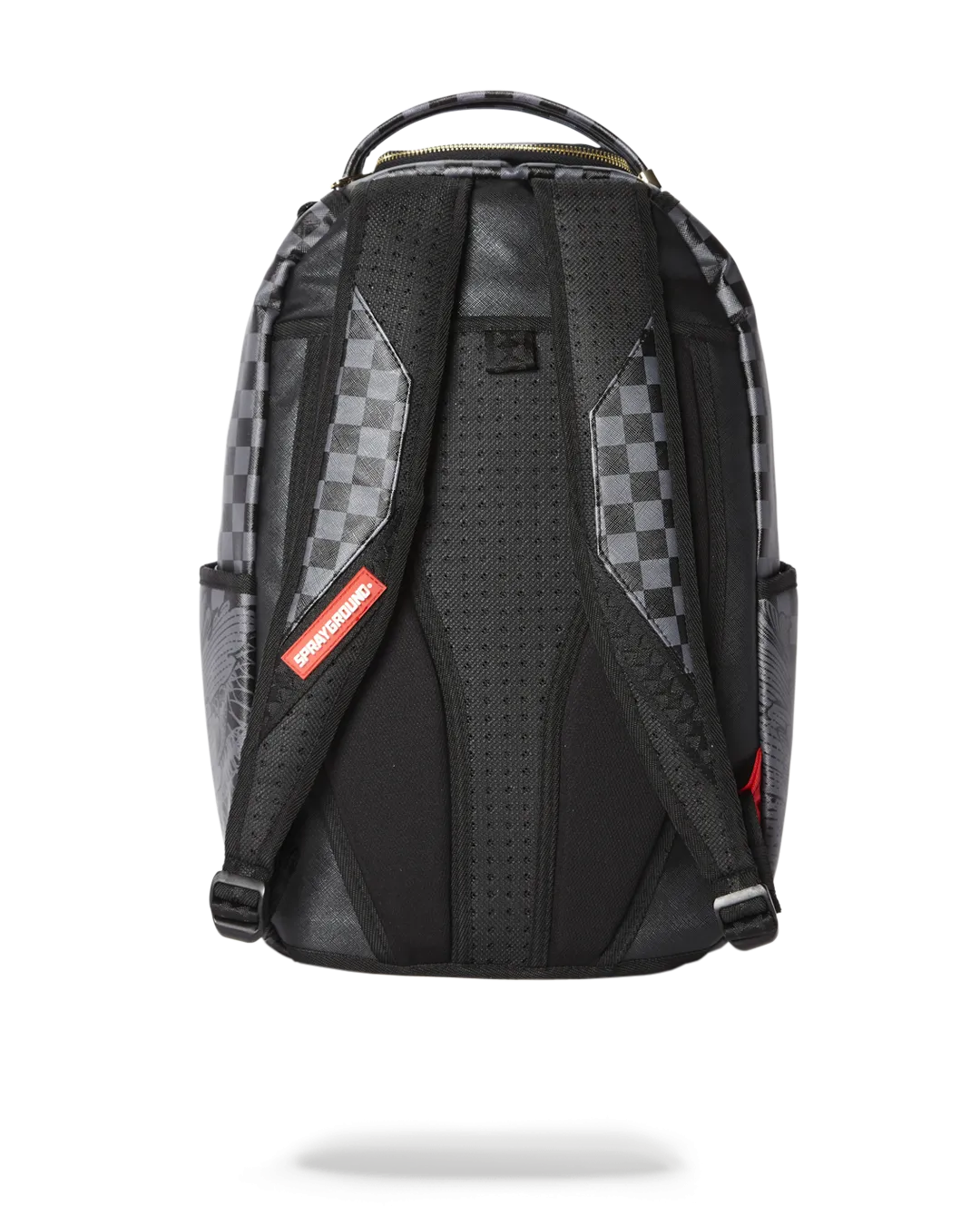 $100 IS MY NAME DLX BACKPACK