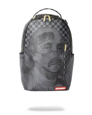 $100 IS MY NAME DLX BACKPACK