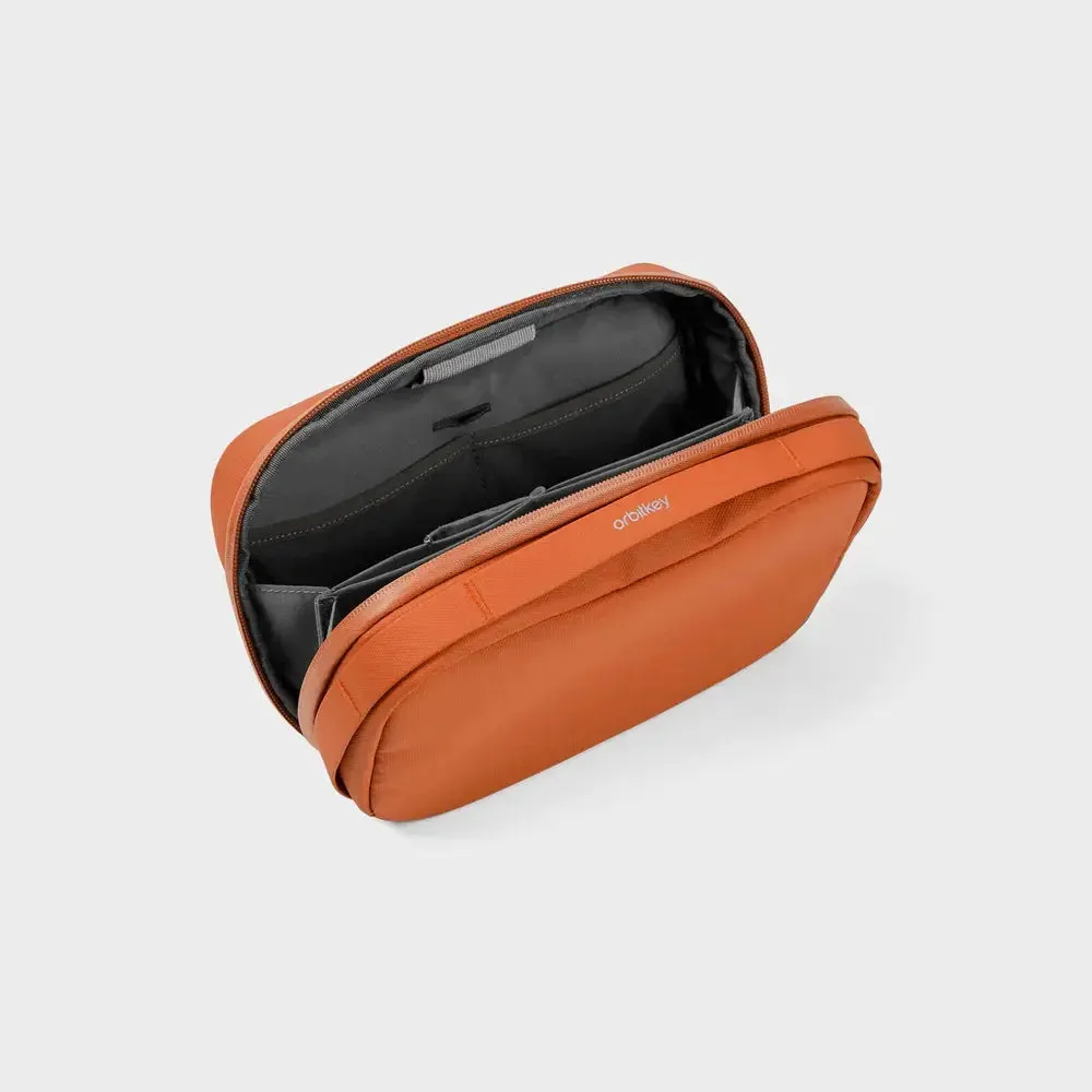 2-in-1 Tech Pouch