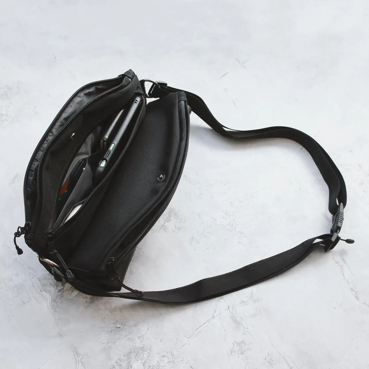 3 in 1 Sling/Backpack