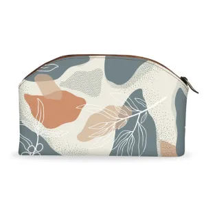 Abstract Art Tech Pouch