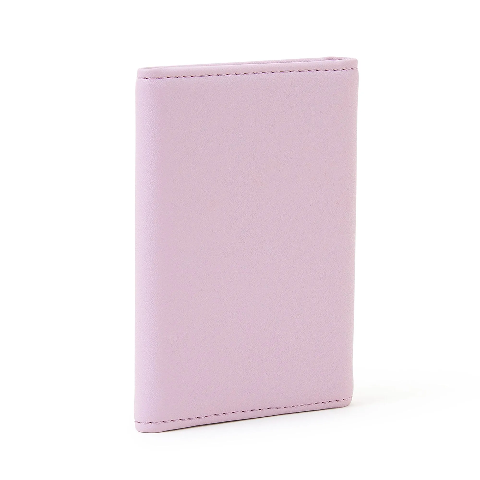 Accessorize London Purple Travel Cardholder