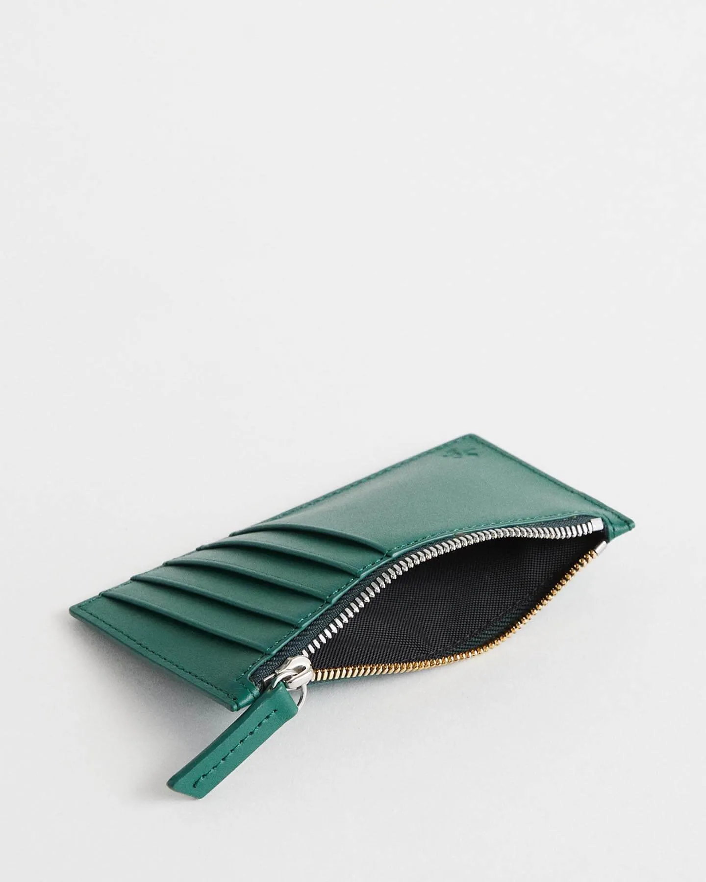 Adano Zipped Cardholder