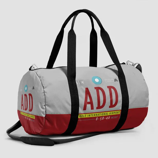 ADD - Duffle Bag