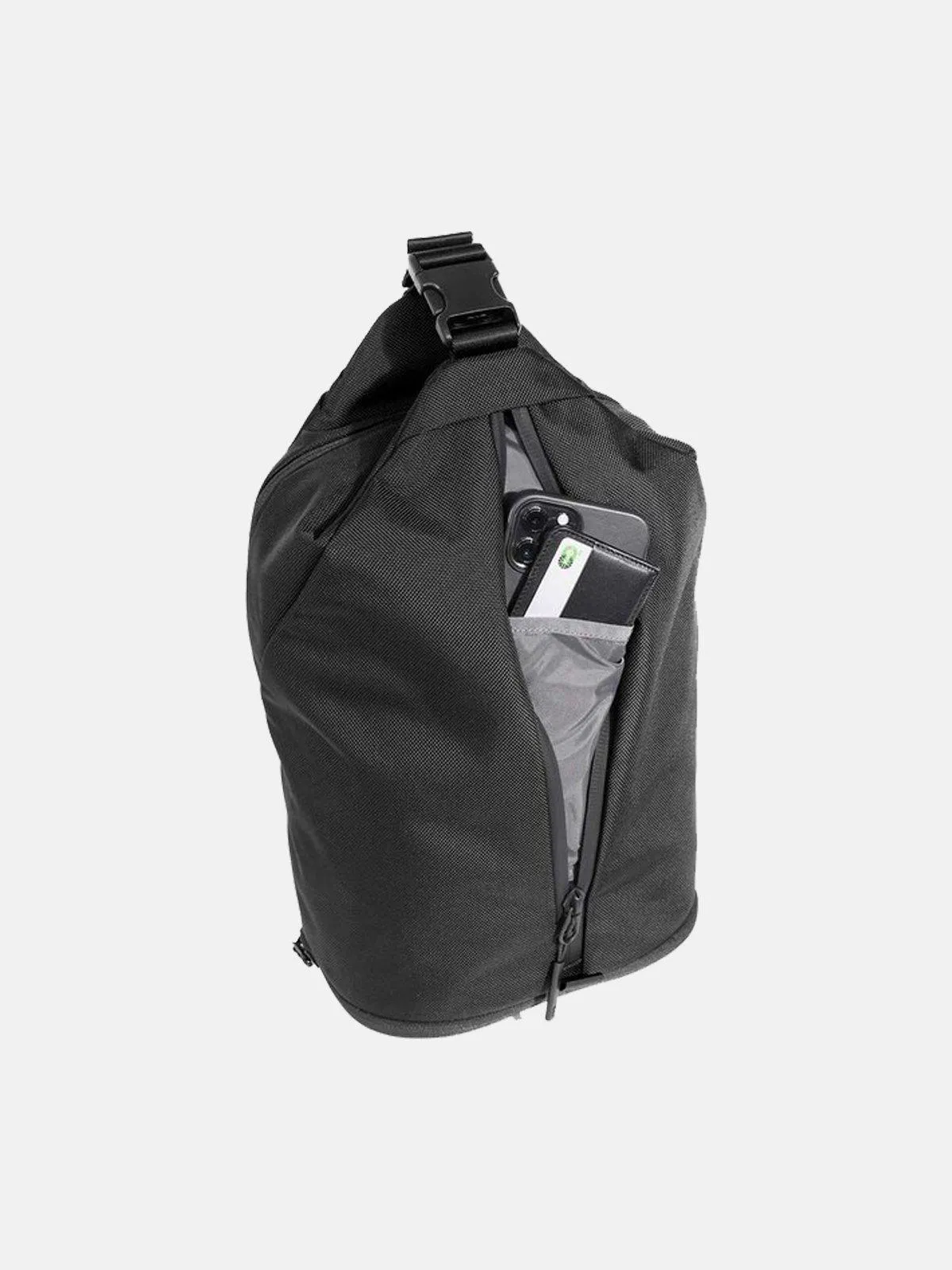 AER Sling Bag 3 Black