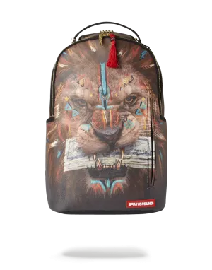 Ai CEO LION BACKPACK