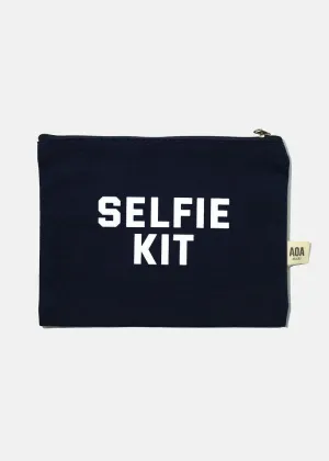 AOA Canvas Bag - Selfie Kit