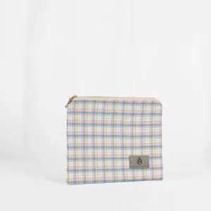 Ashley Zip Pouch