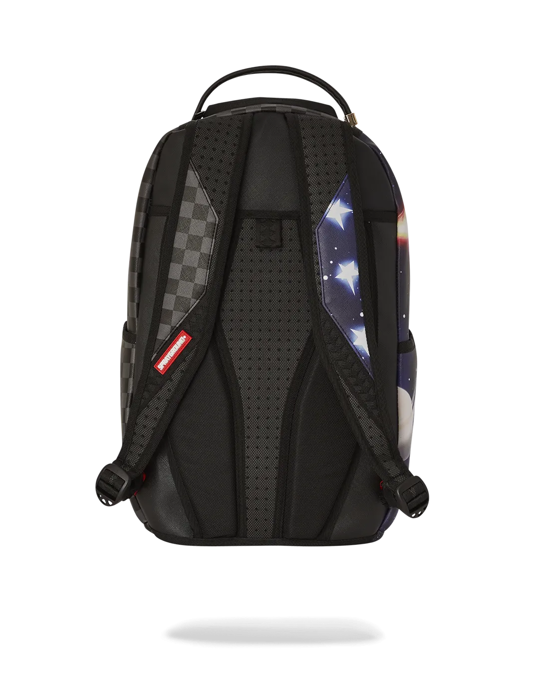 ASTROMANE INTERSELLAR DLXSV BACKPACK