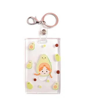 Avolove ID Holder