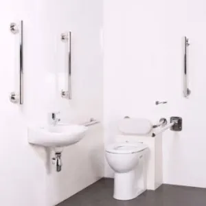 Back To Wall Doc M Toilet Pack