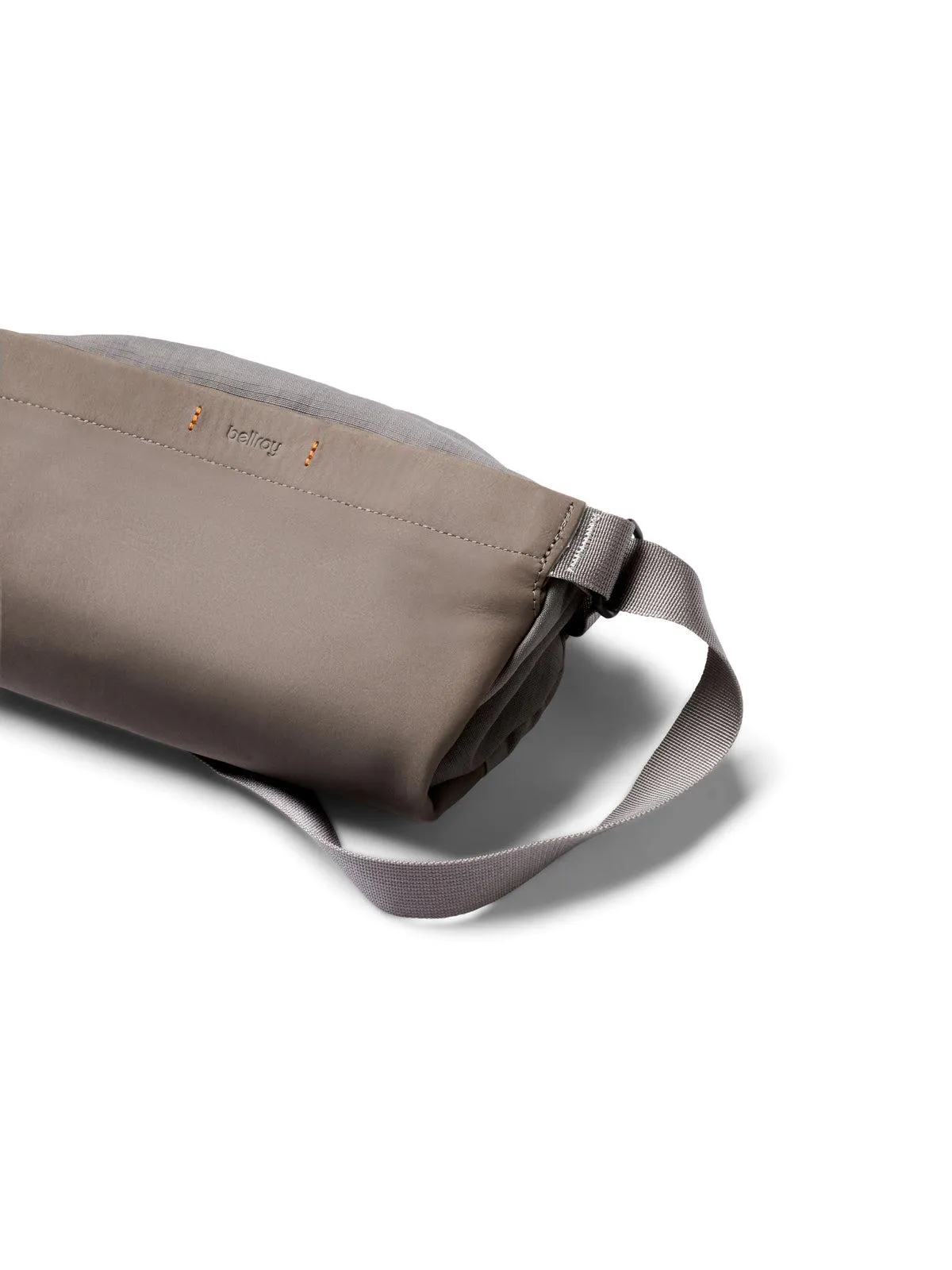 Bellroy Sling Bag Mini Premium Storm Grey