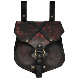 Bloodwalker Pouch