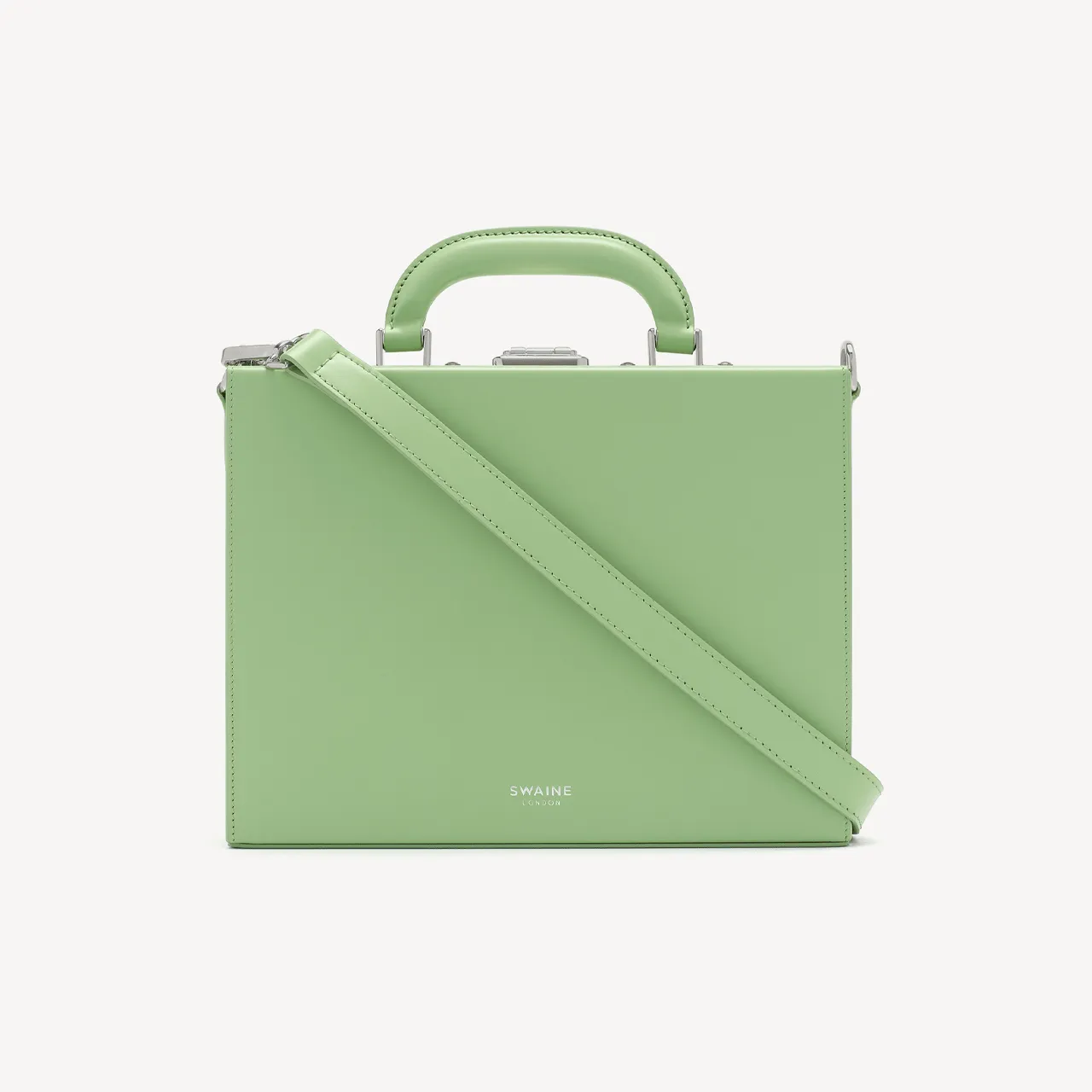 Bond Crossbody - Sage