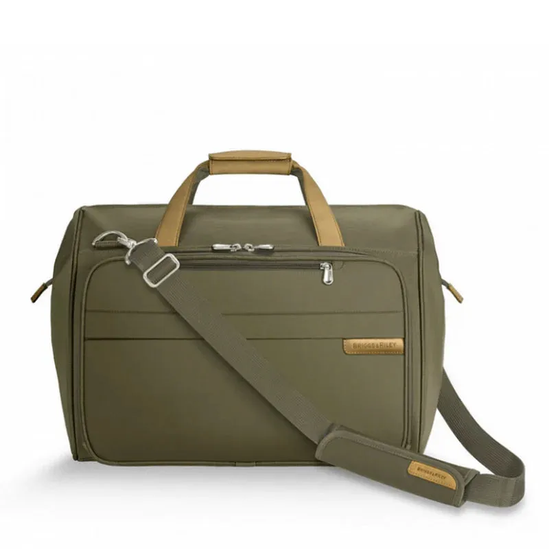 Briggs & Riley Baseline Framed Weekender