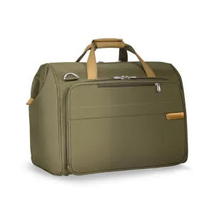 Briggs & Riley Baseline Framed Weekender