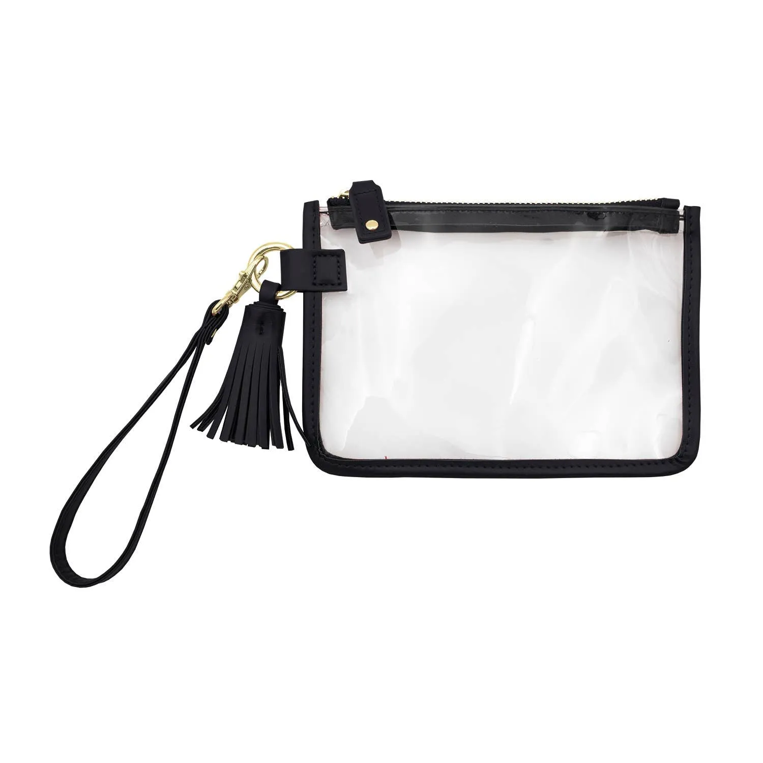 Capri Designs - Wristlet