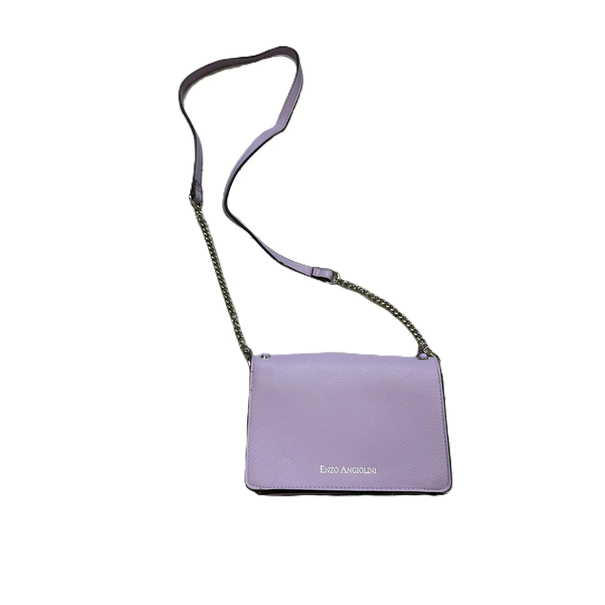 Crossbody By Clothes Mentor, Size: Small