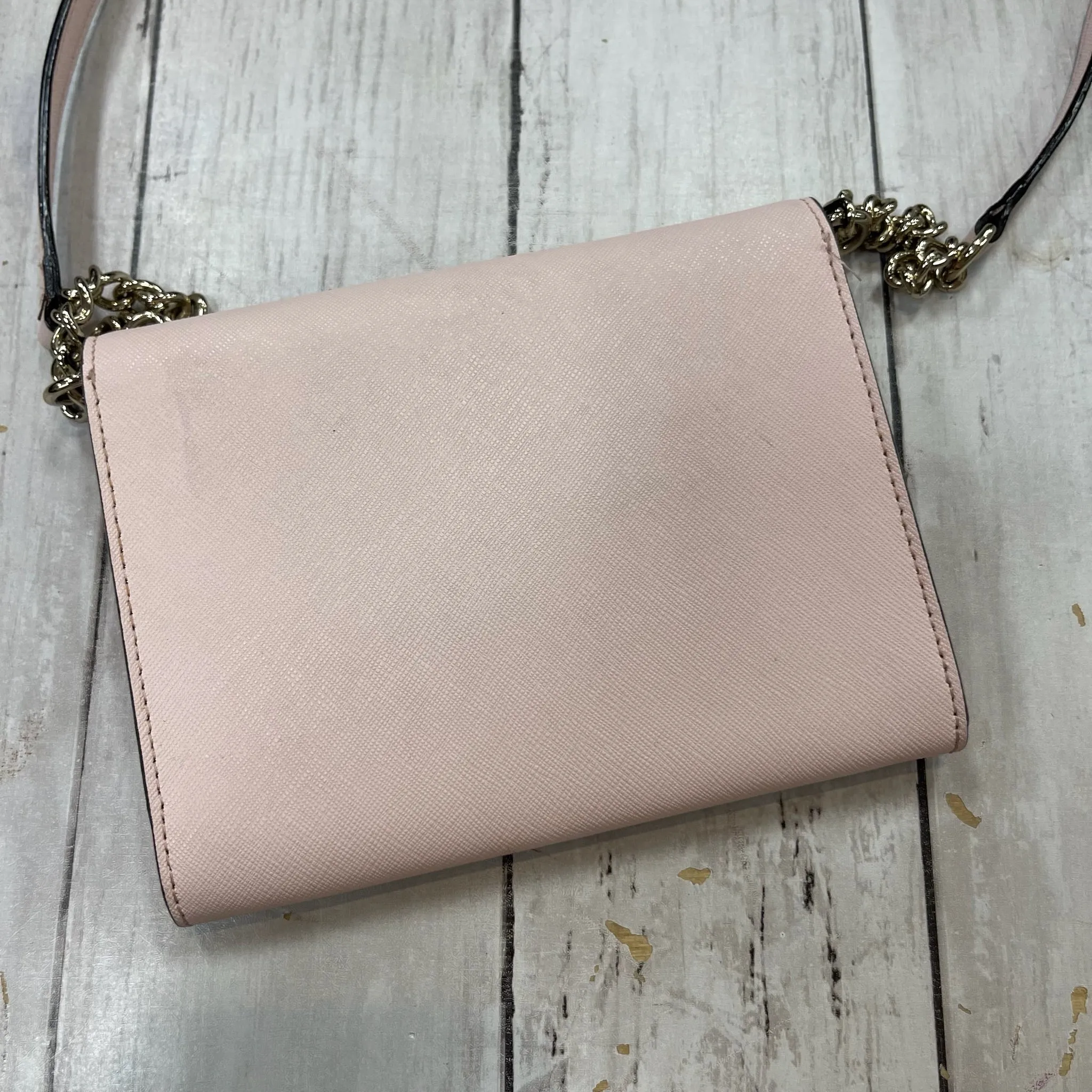 Crossbody Designer By Kate Spade, Size: Small