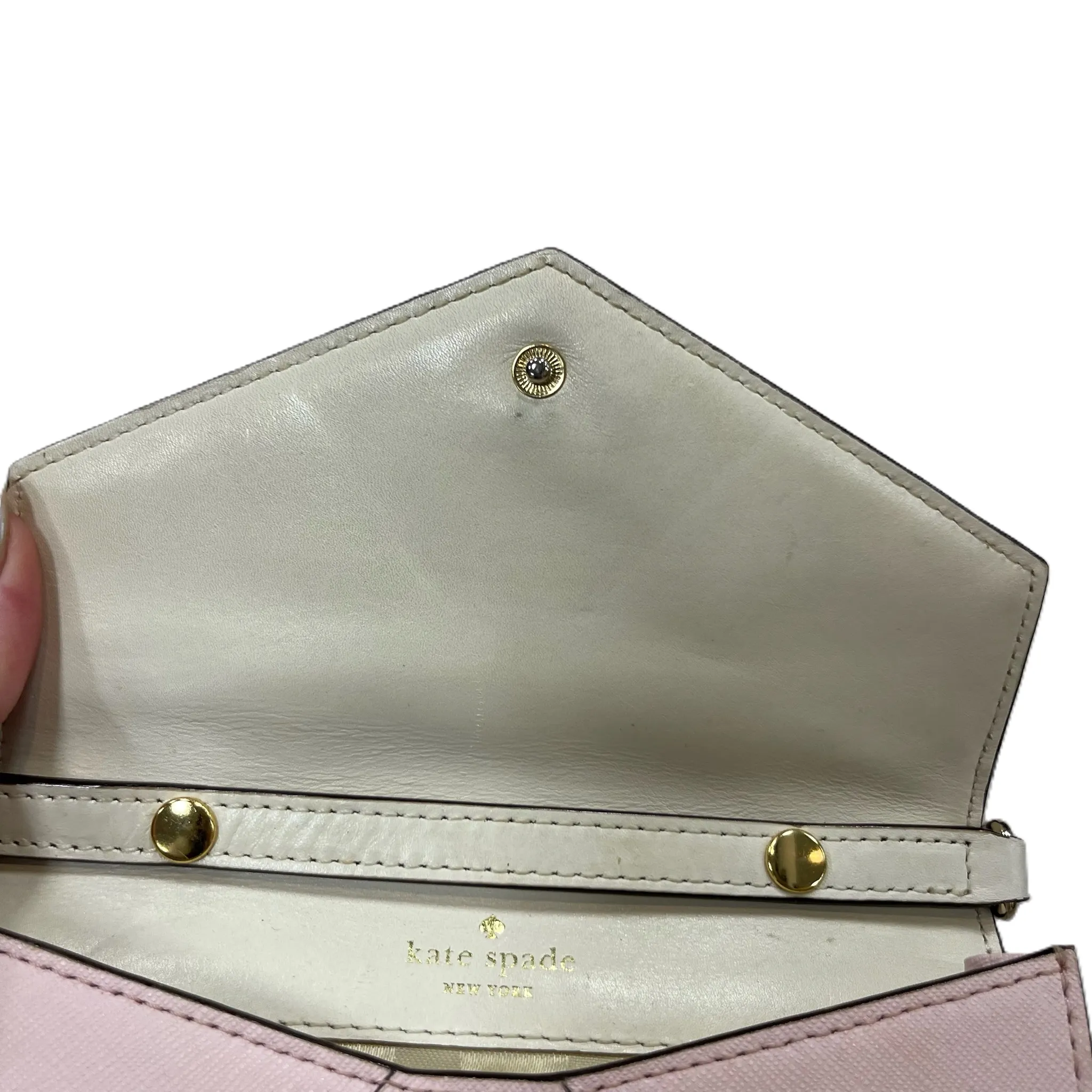 Crossbody Designer By Kate Spade, Size: Small