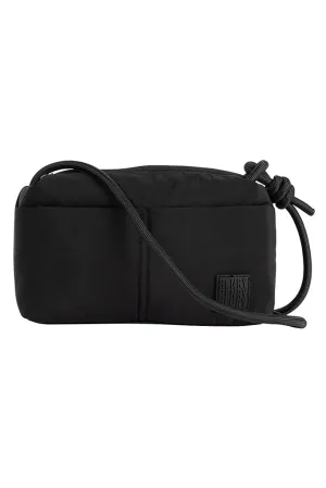 Crossbody Sling Bag _ 144181 _ Black