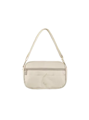 Cruise Crossbody (Shell)