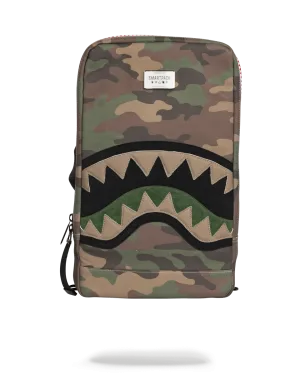 CUT & SEW SHARK SMARTPACK (CAMO)