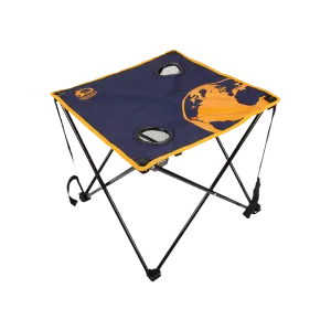 Discovery Adventures Foldable Outdoor Camping Table