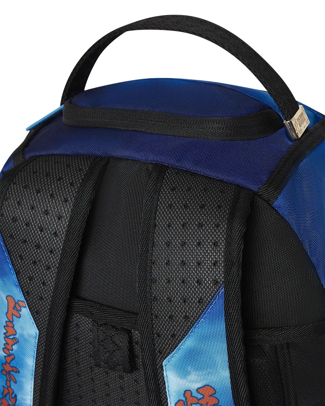 DRAGON BALL SUPER GOKU KAMEHAMEHA DLXSR BACKPACK