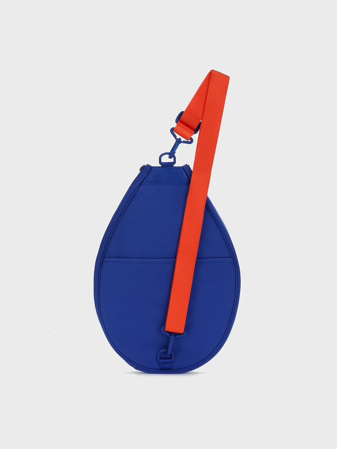 Essential Racket Sling Bag- Palace Blue