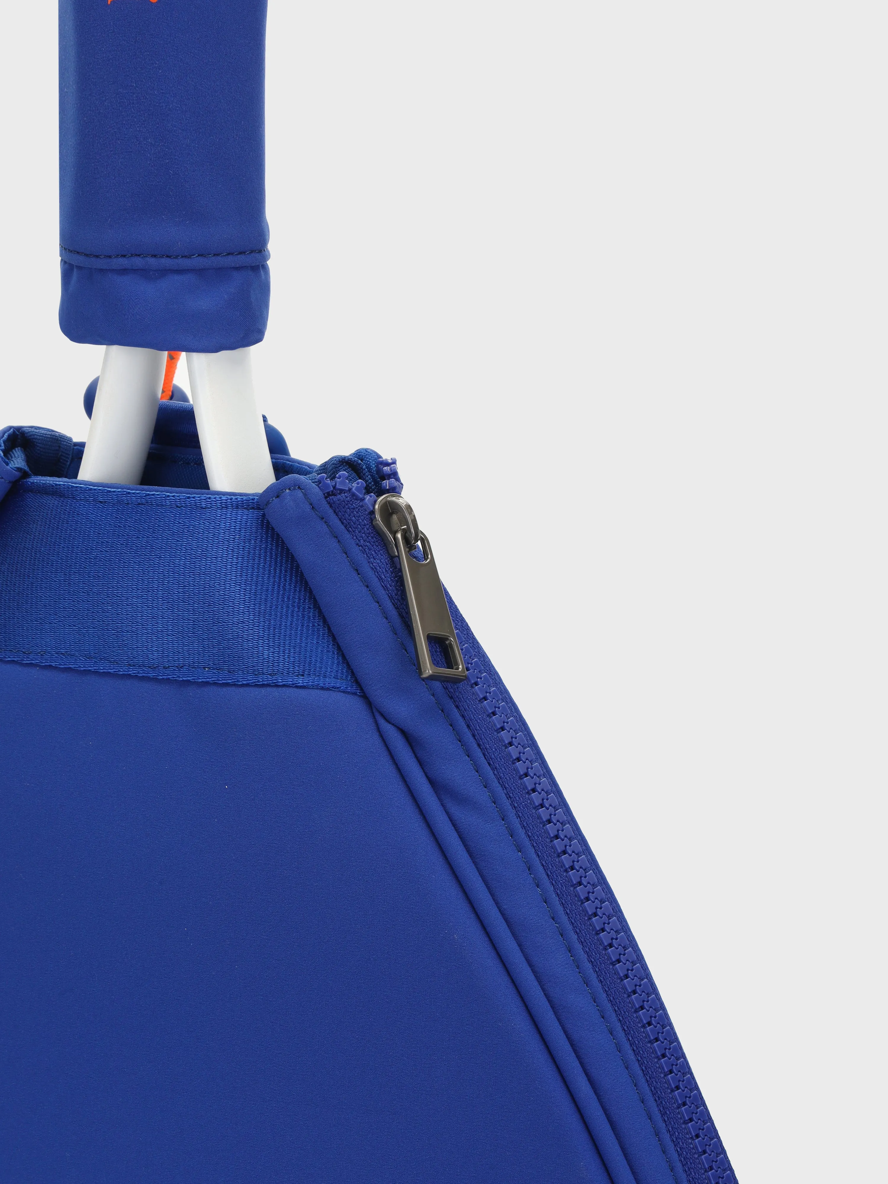 Essential Racket Sling Bag- Palace Blue