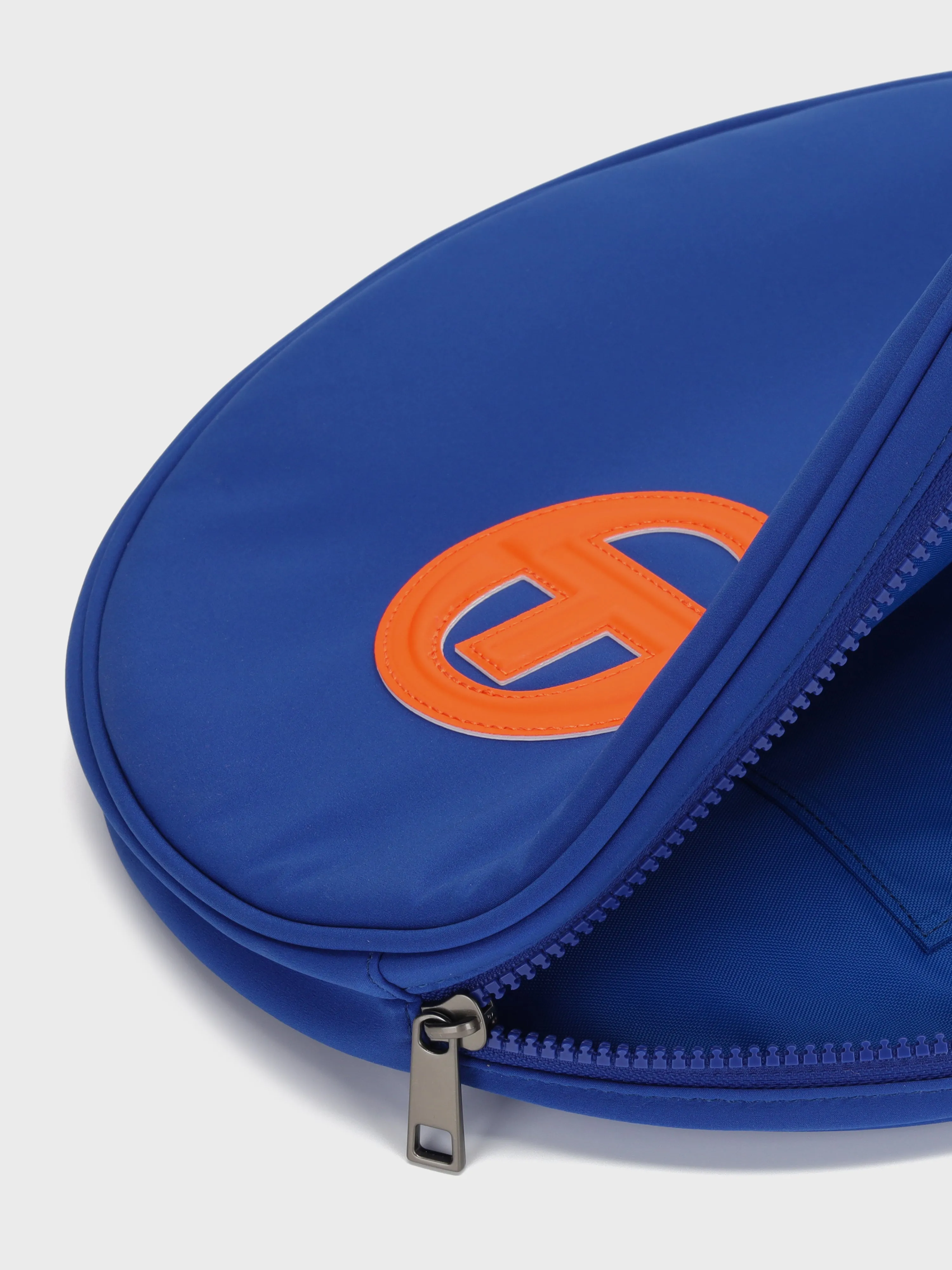 Essential Racket Sling Bag- Palace Blue