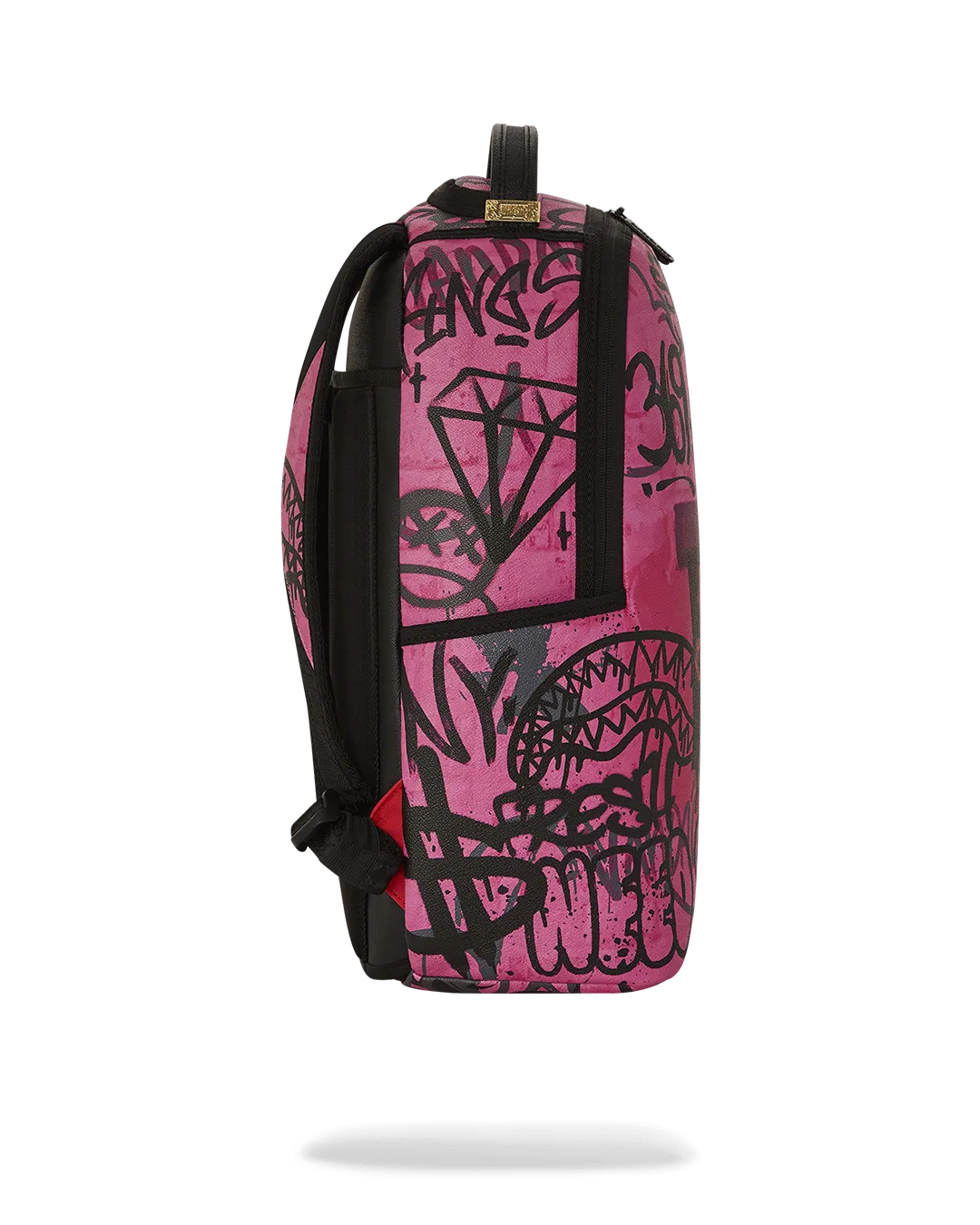 EXIT COLLAB - LIFE OF THE PARTY BACKPACK