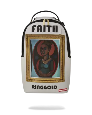 FAITH RINGOLD SELF/PORTRAIT BACKPACK (SUPER LIMITED)