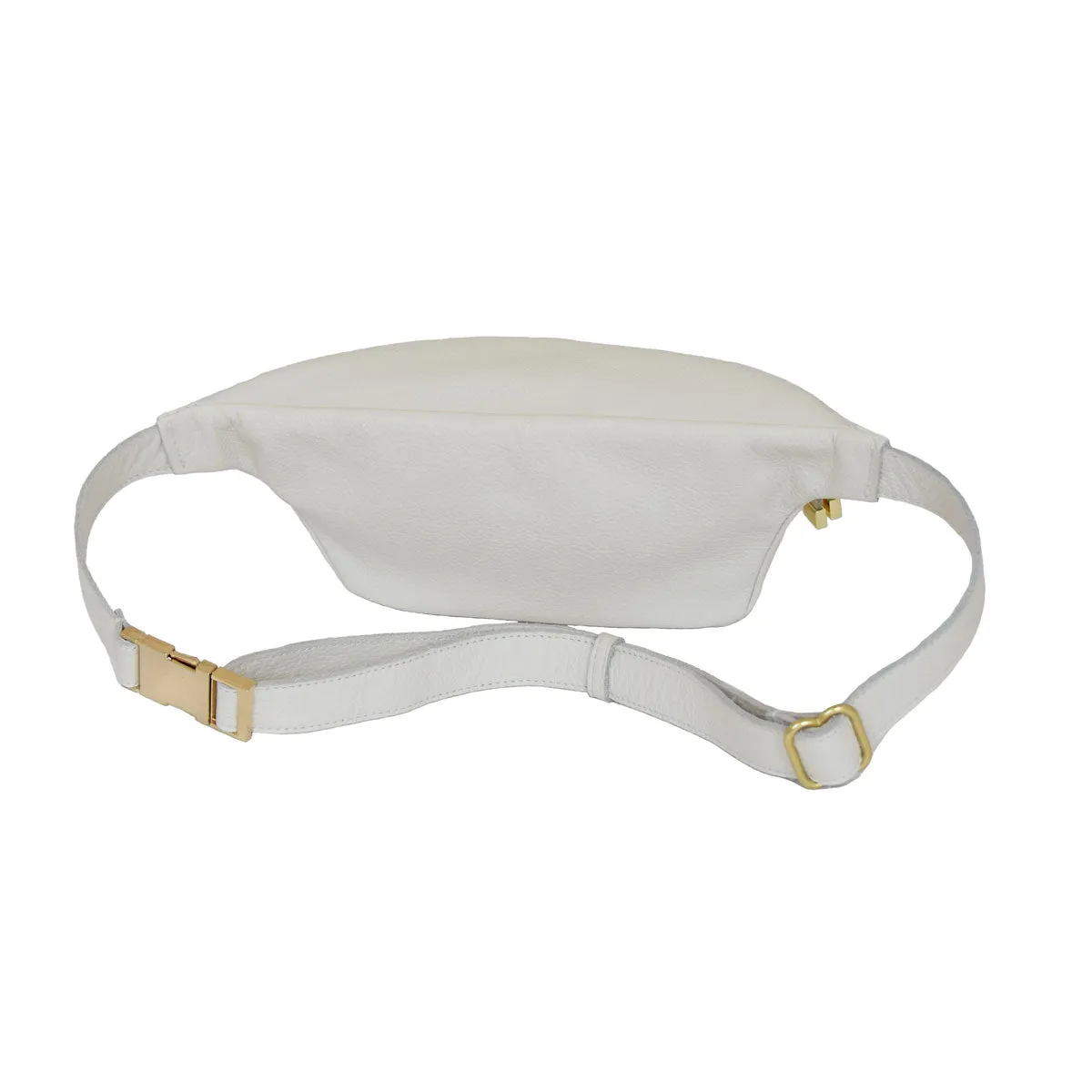 FANNY PACK | CREAM - PREORDER