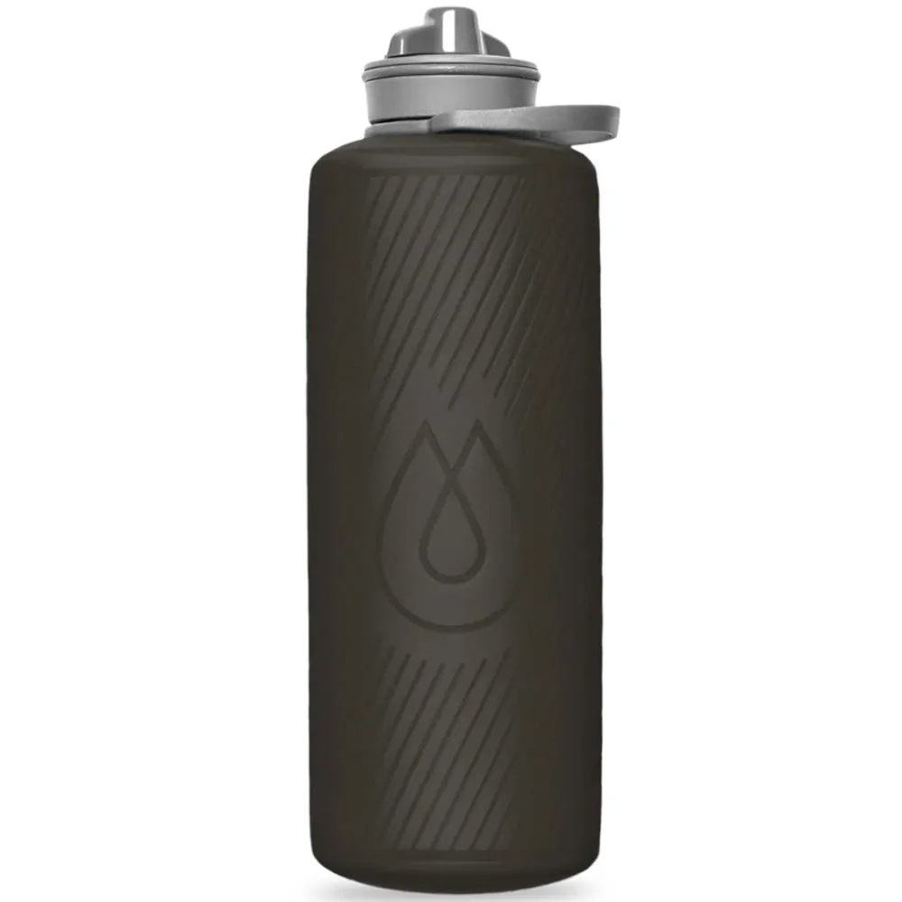 Flux 1L Collapsible Water Bottle