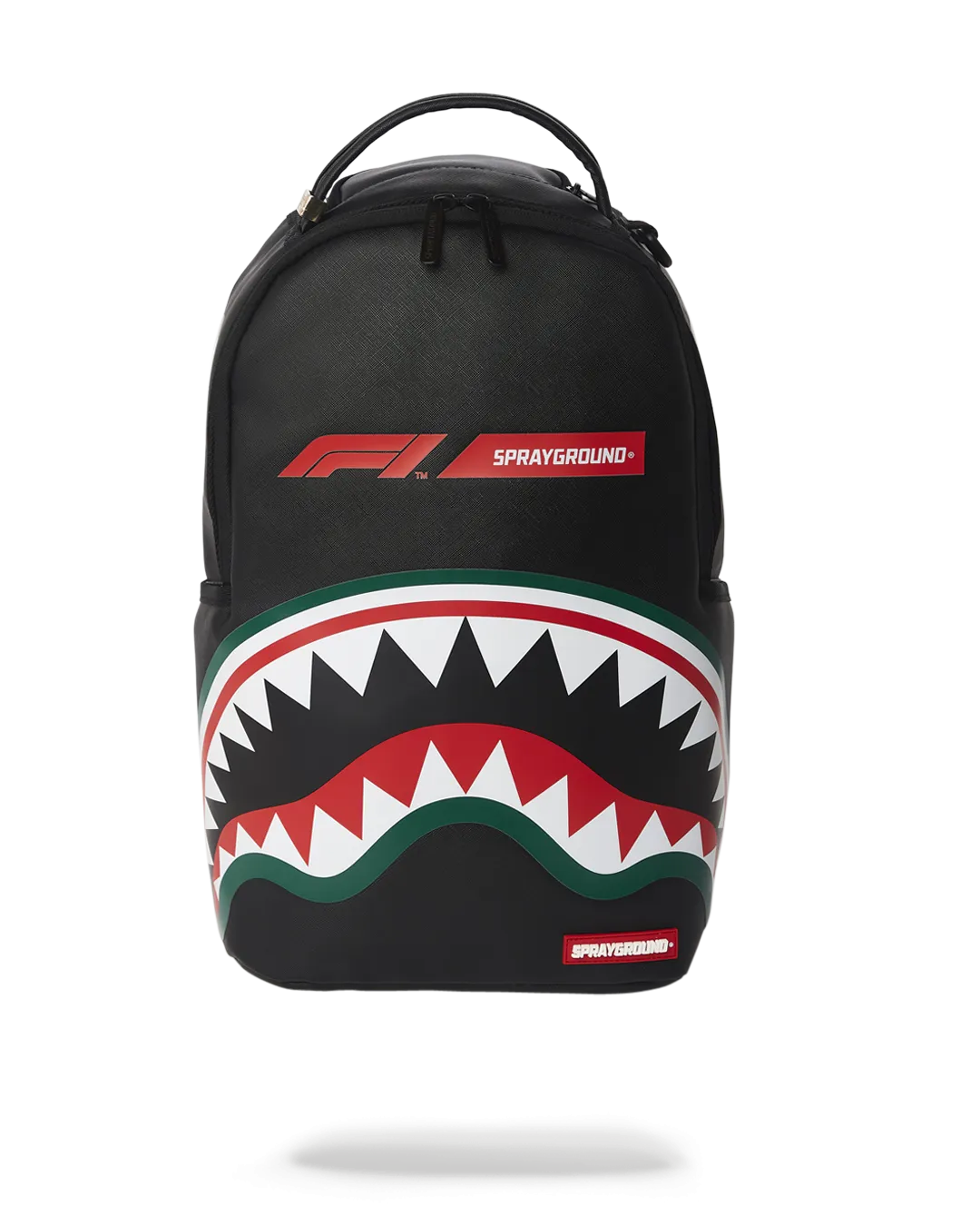 FORMULA 1 OFFICIAL RACE TEAM BACKPACK (DLXV)