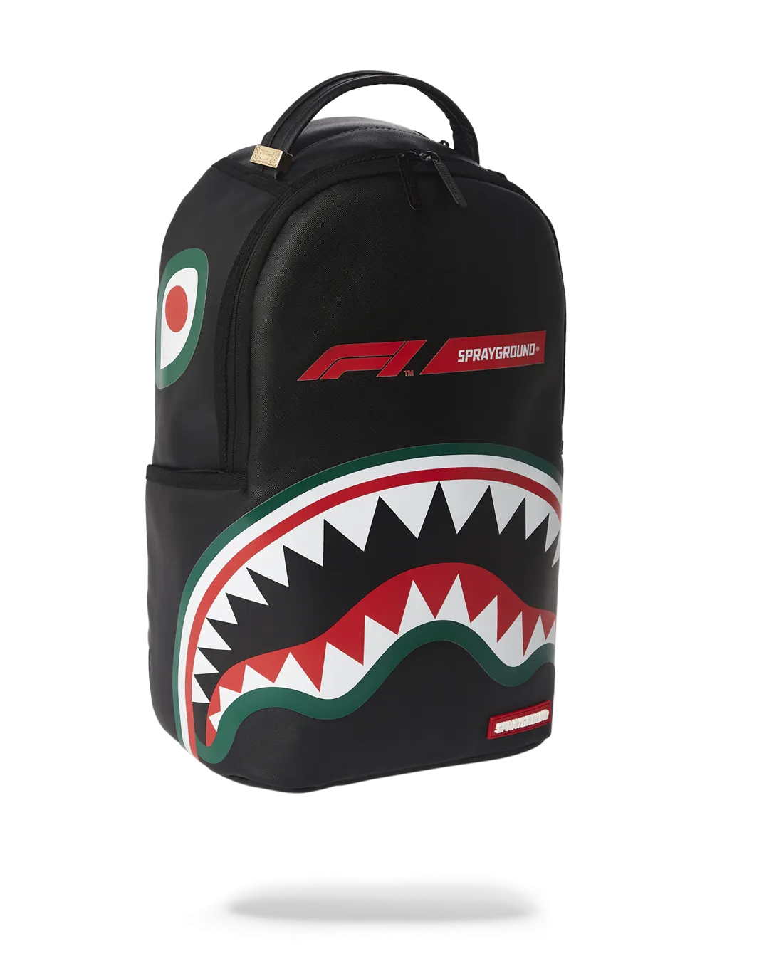 FORMULA 1 OFFICIAL RACE TEAM BACKPACK (DLXV)