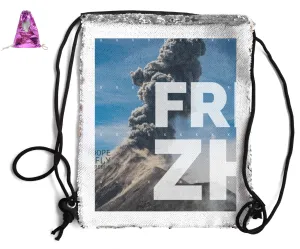 Frezh Sequin Bag