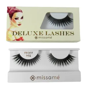 FRISKY False Eyelashes