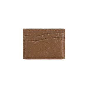 Haha Leather Cardholder