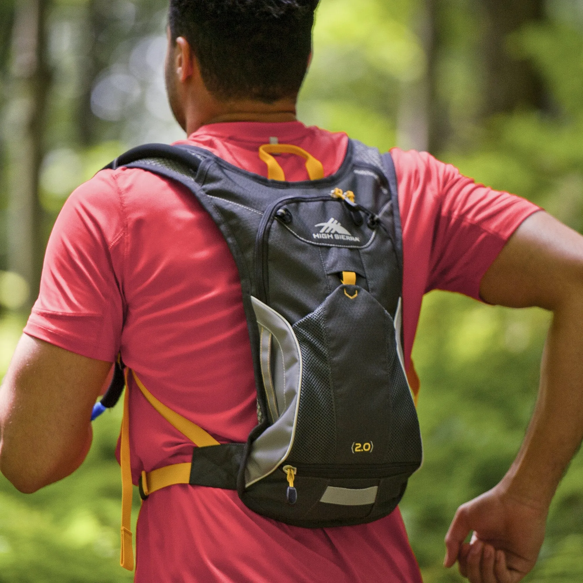 High Sierra Classic 2 Series Propel 70 Hydration Pack