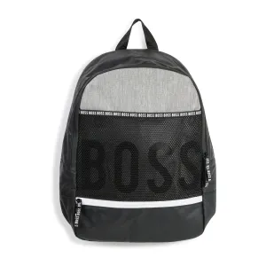 Hugo Boss Boys Knapsack