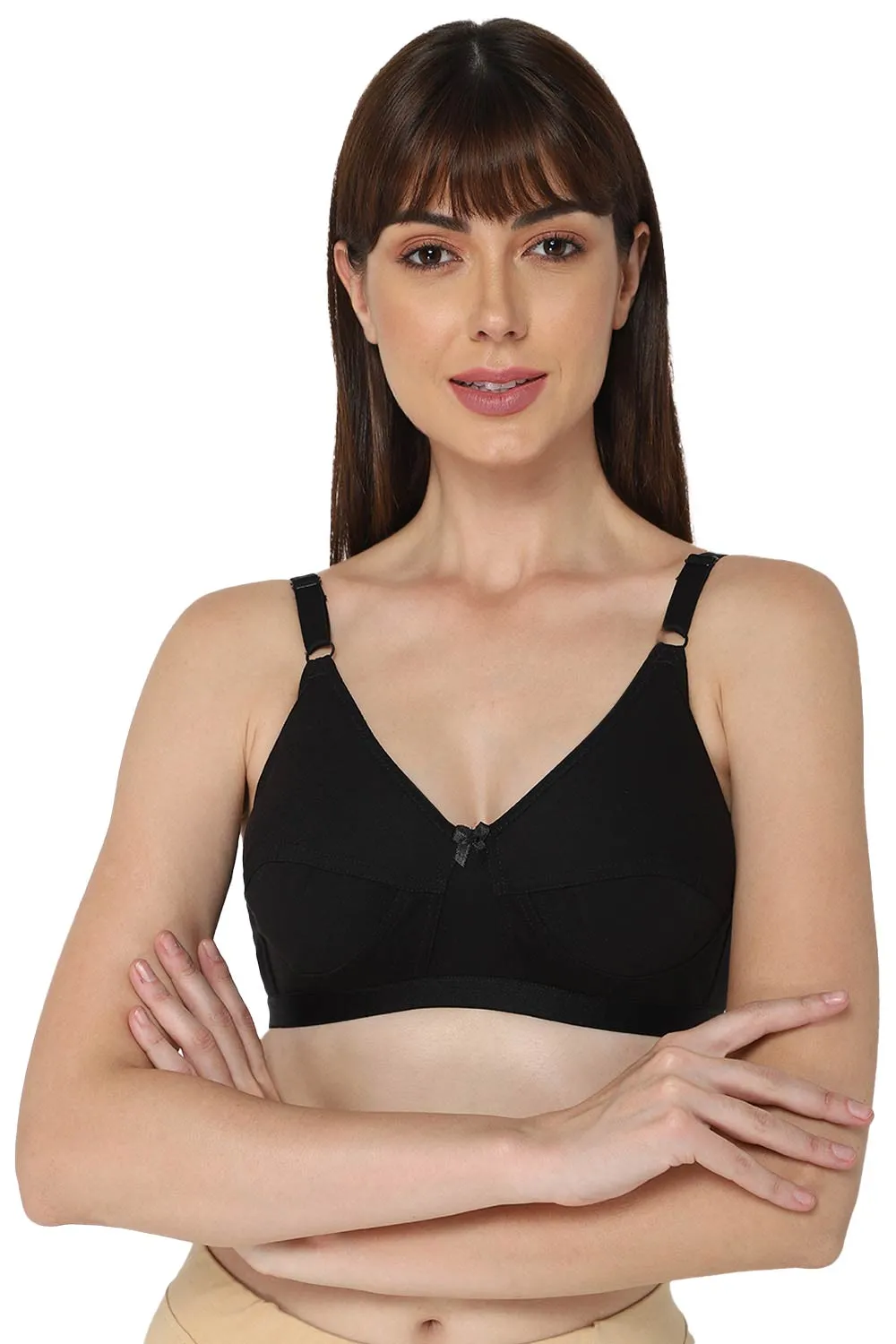 Intimacy Saree Bra Special Combo Pack - INT01 - C33