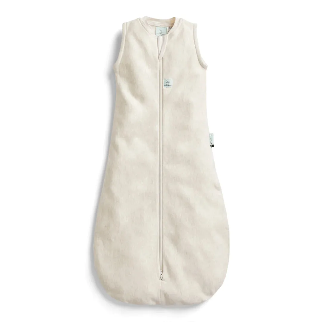 JERSEY SLEEPING BAG - 0.2 TOG