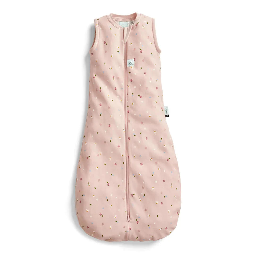 JERSEY SLEEPING BAG - 0.2 TOG