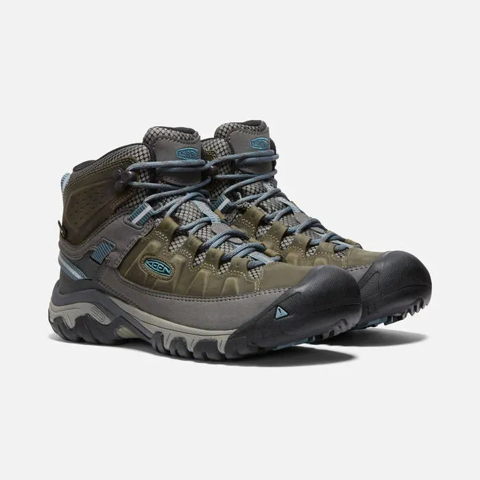 Keen Women's Targhee III Waterproof Mid