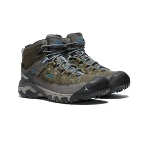 Keen Women's Women's Targhee III Waterproof Boot Wide