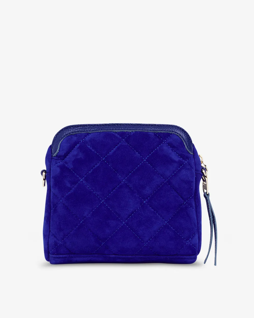 Lucia Bag - Cobalt