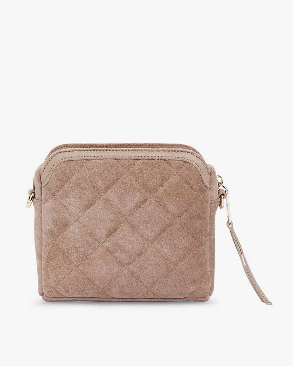 Lucia Bag - Fawn